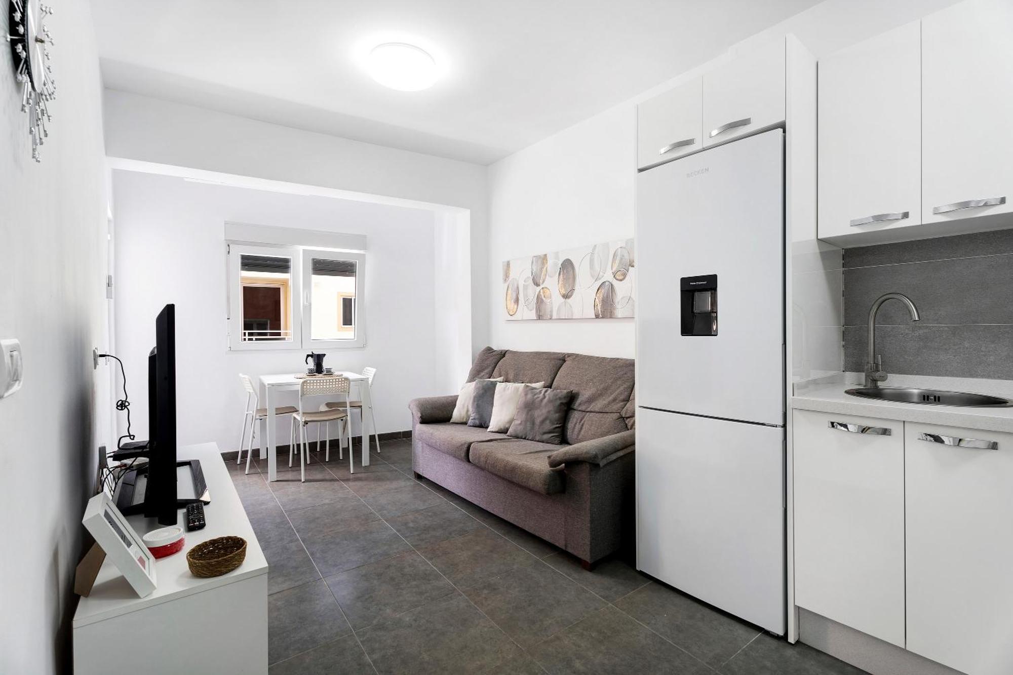 Sofia 1 Apartment *